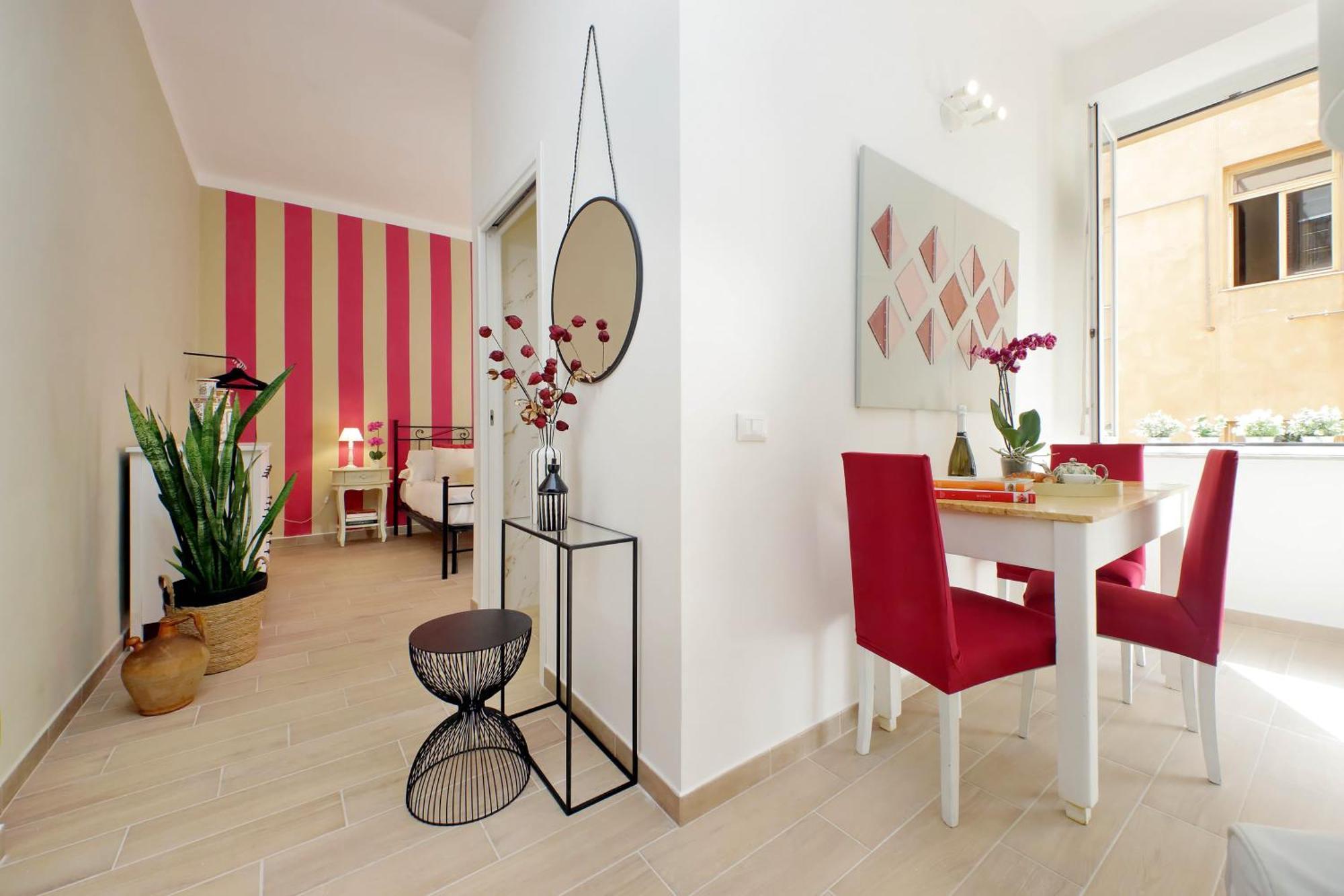 Nuvolhouse * Rome