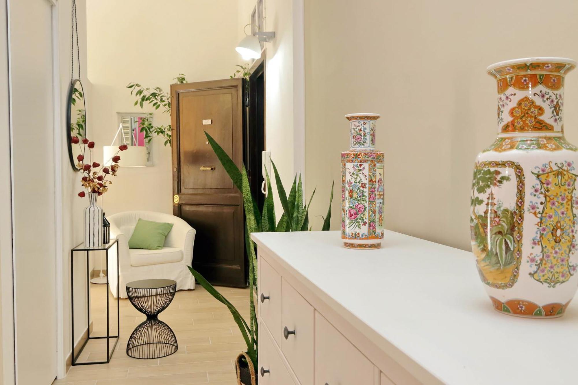 Nuvolhouse Appartement *