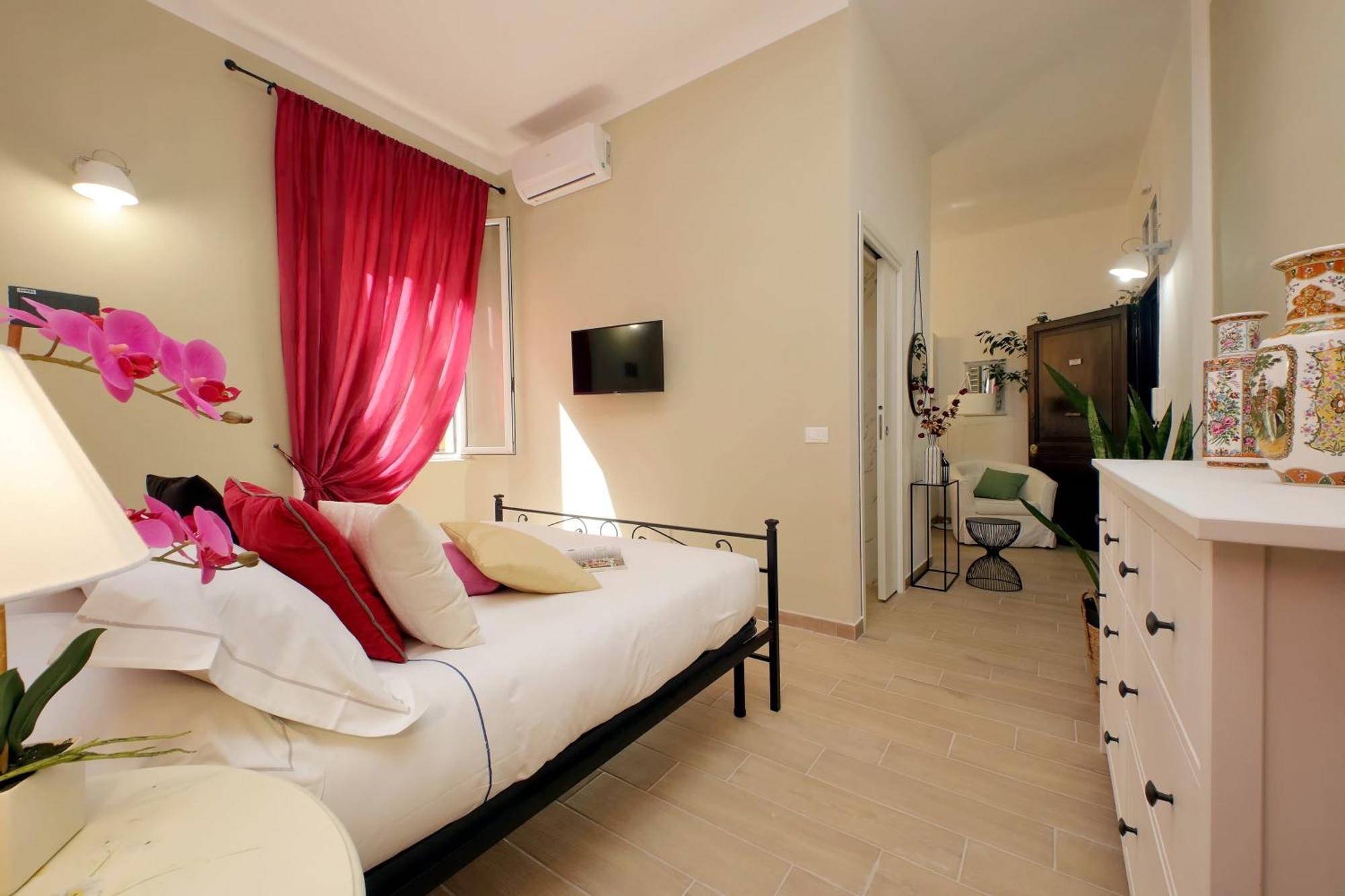 Appartement Nuvolhouse *