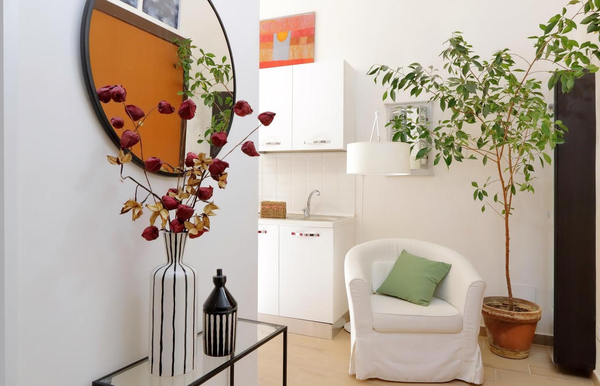 Nuvolhouse Appartement Rome