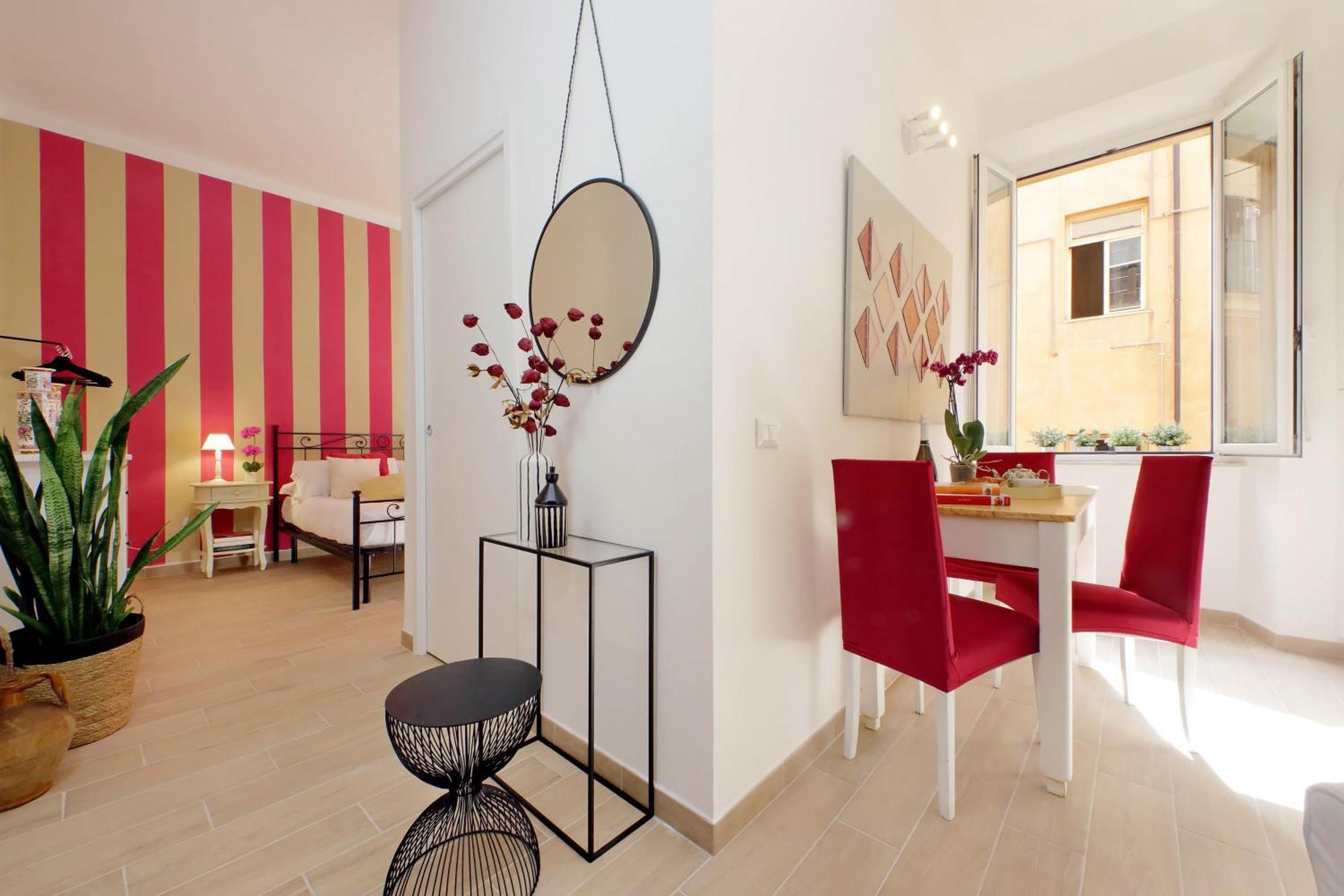 Nuvolhouse Rome
