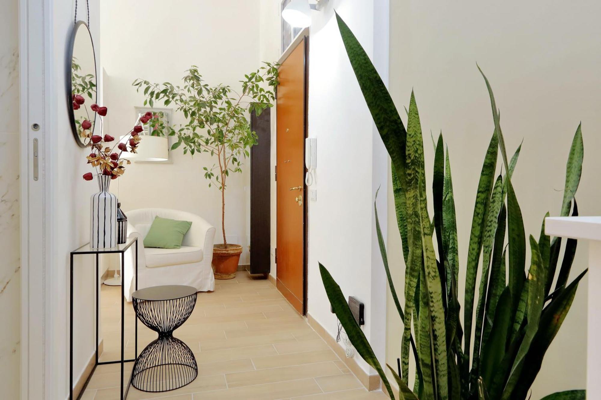 Nuvolhouse Appartement
