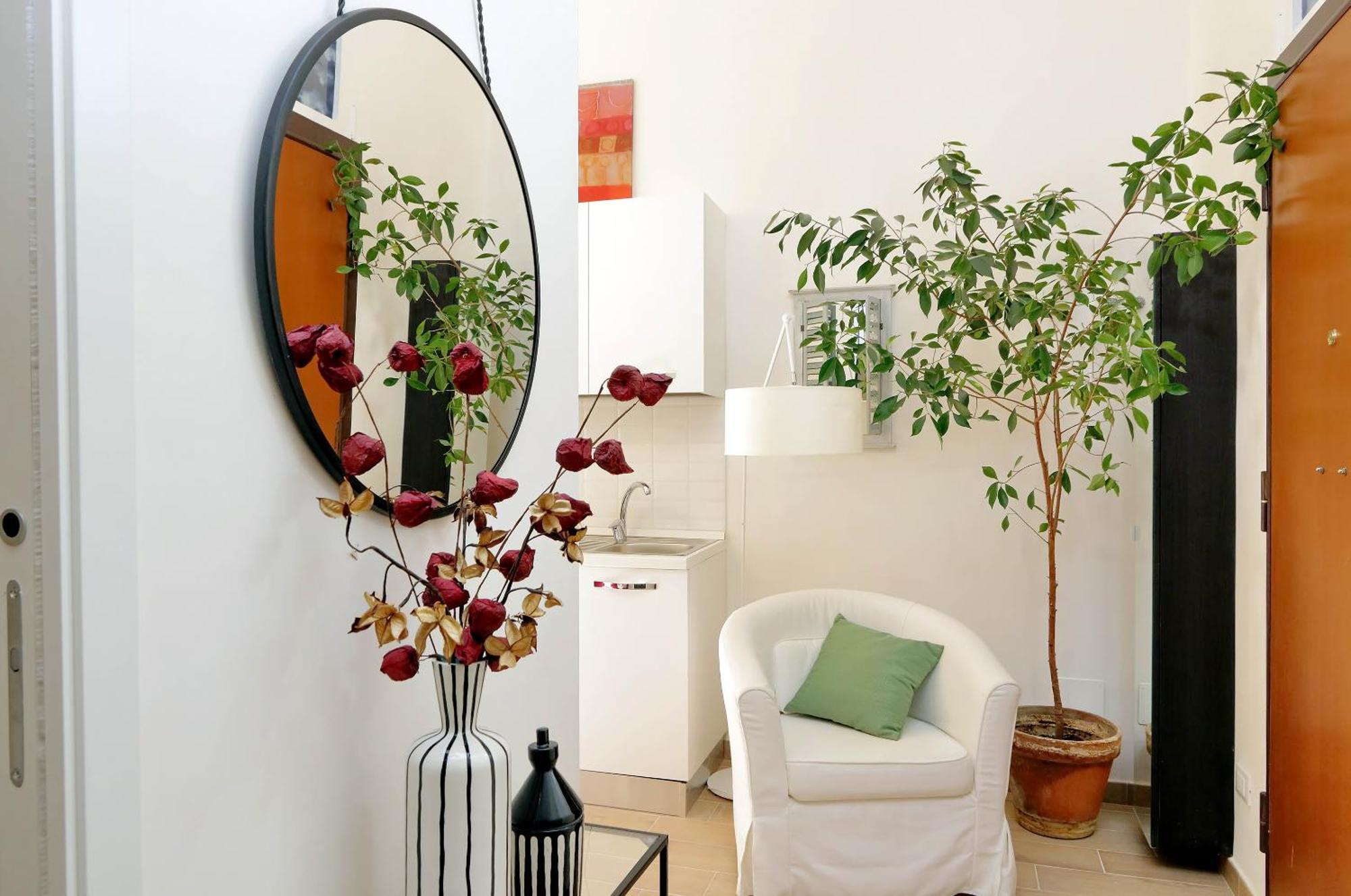 Nuvolhouse Apartment *