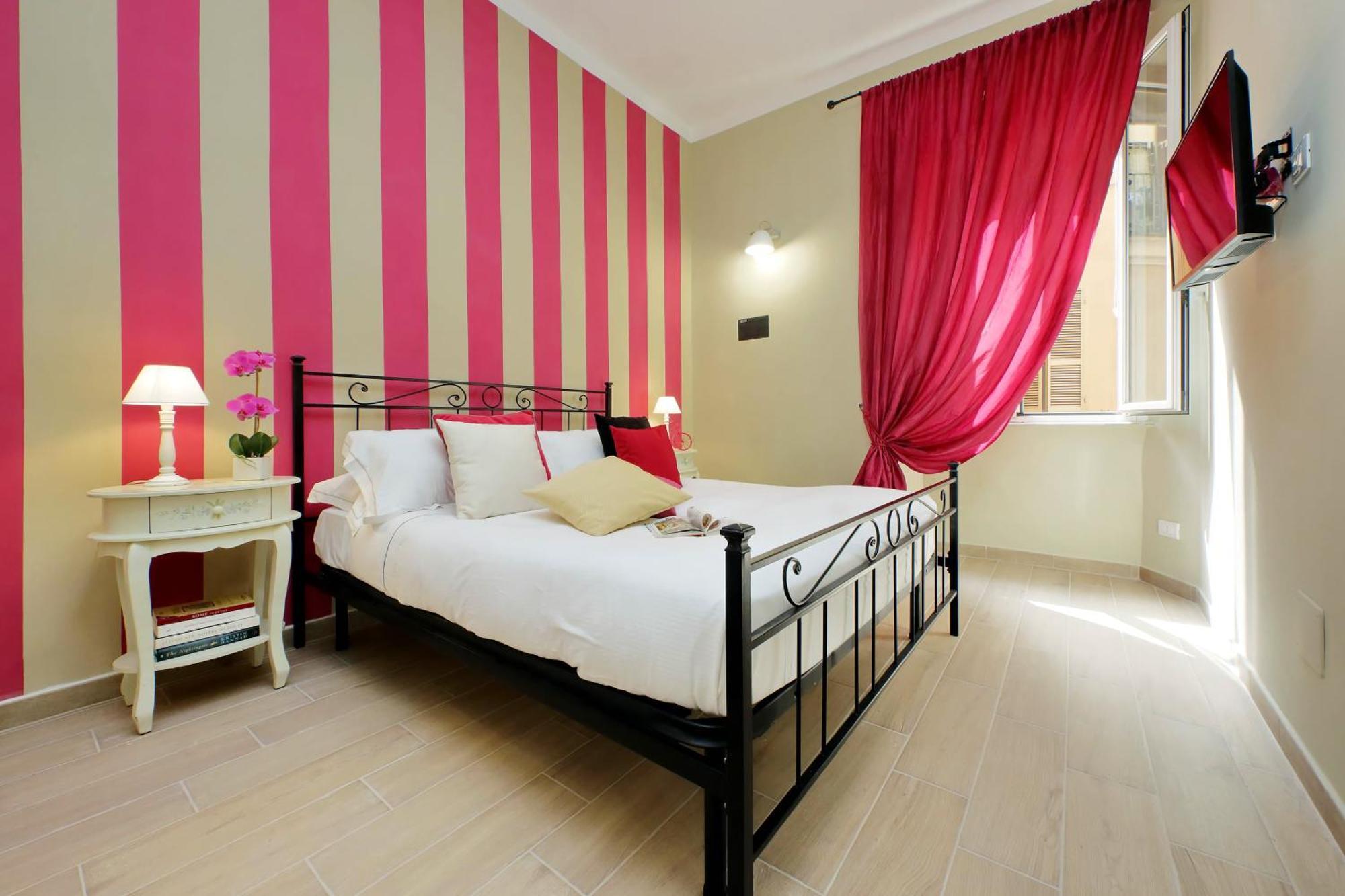 Appartement Nuvolhouse *