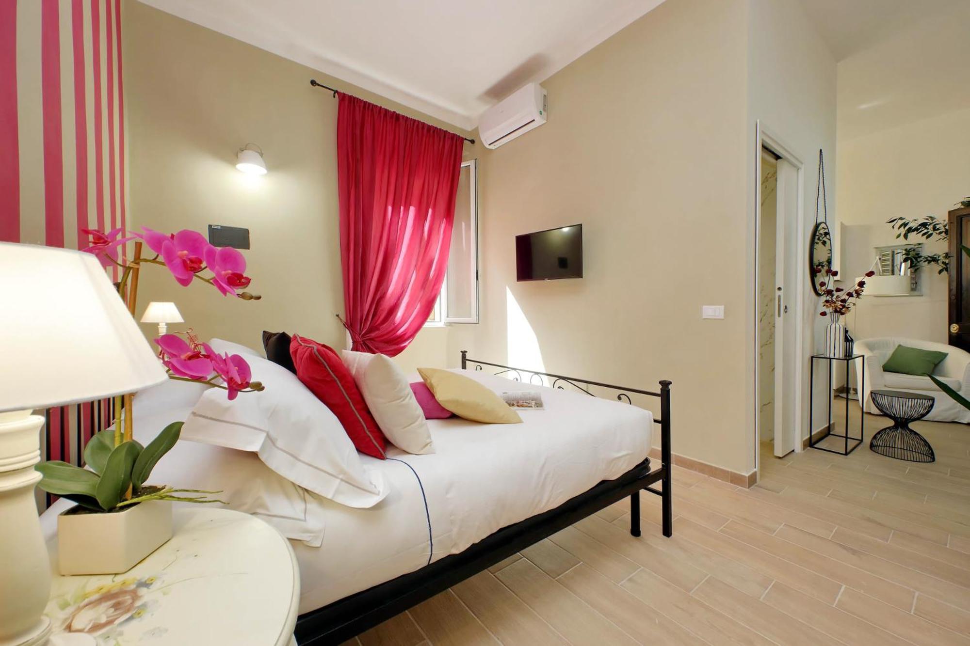 Nuvolhouse Rome