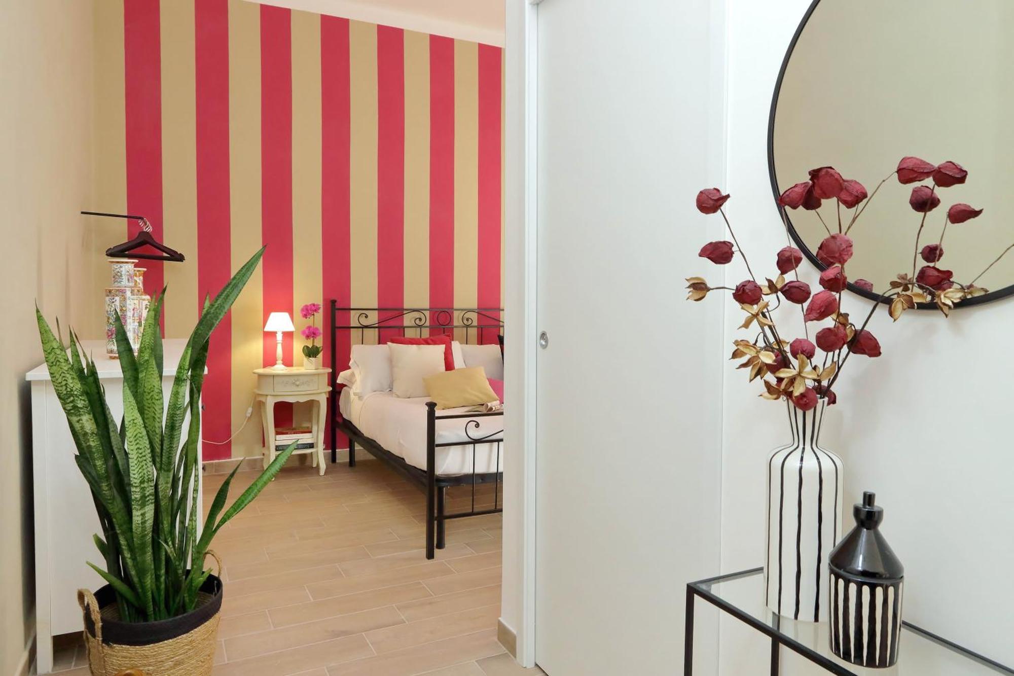 Nuvolhouse * Rome