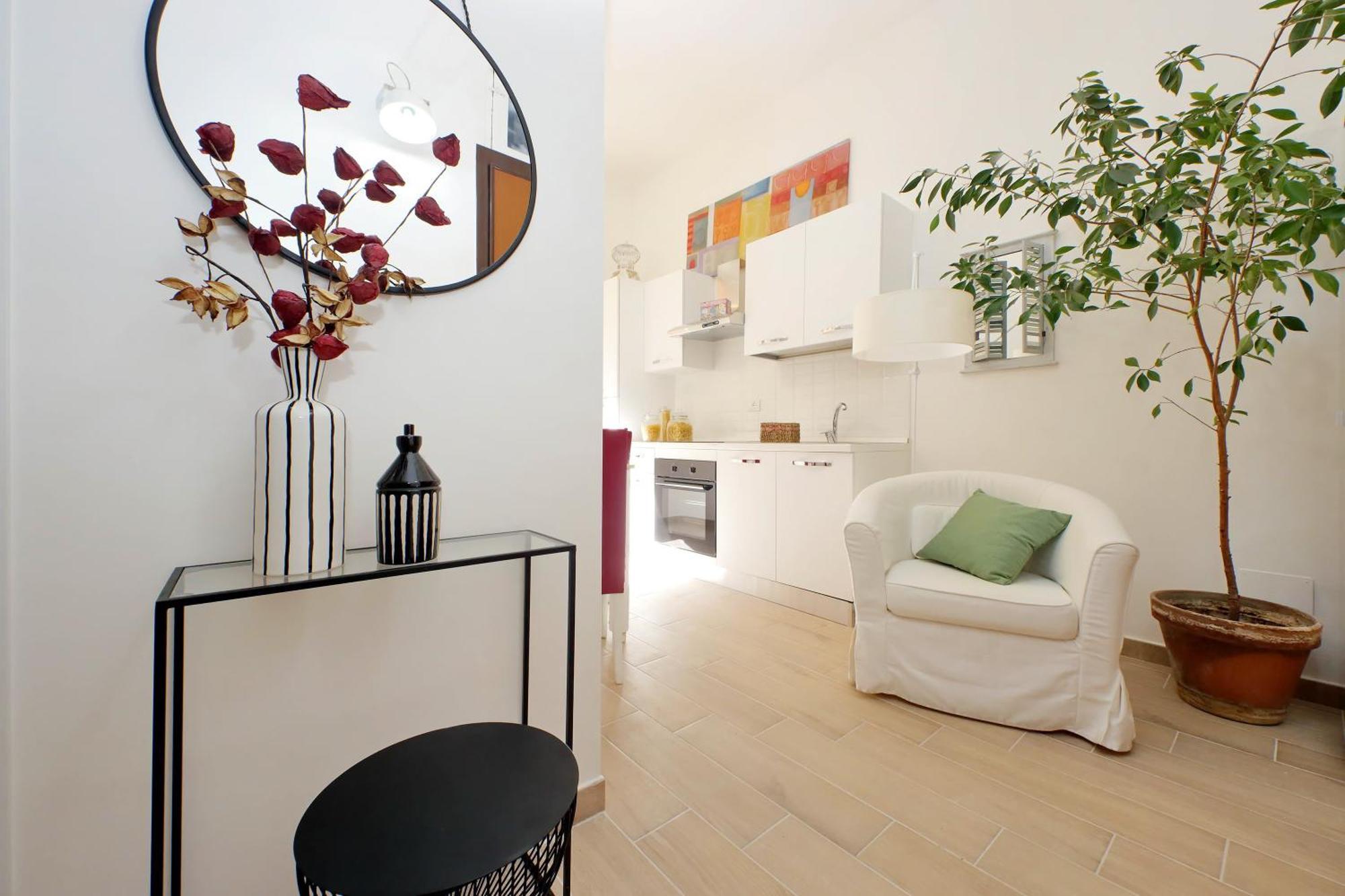 Nuvolhouse Apartment *