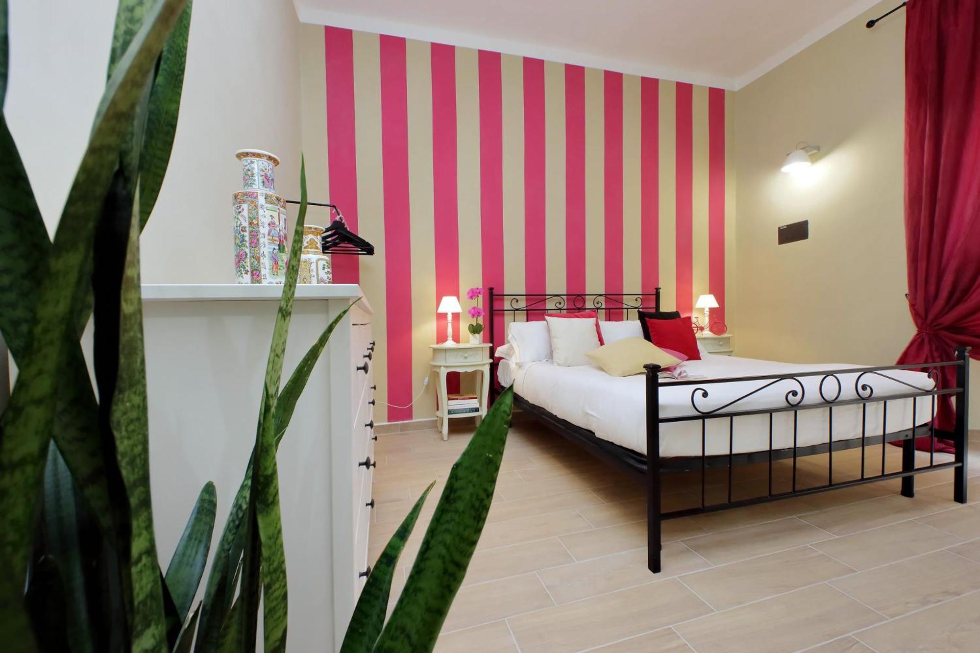Apartment Nuvolhouse *