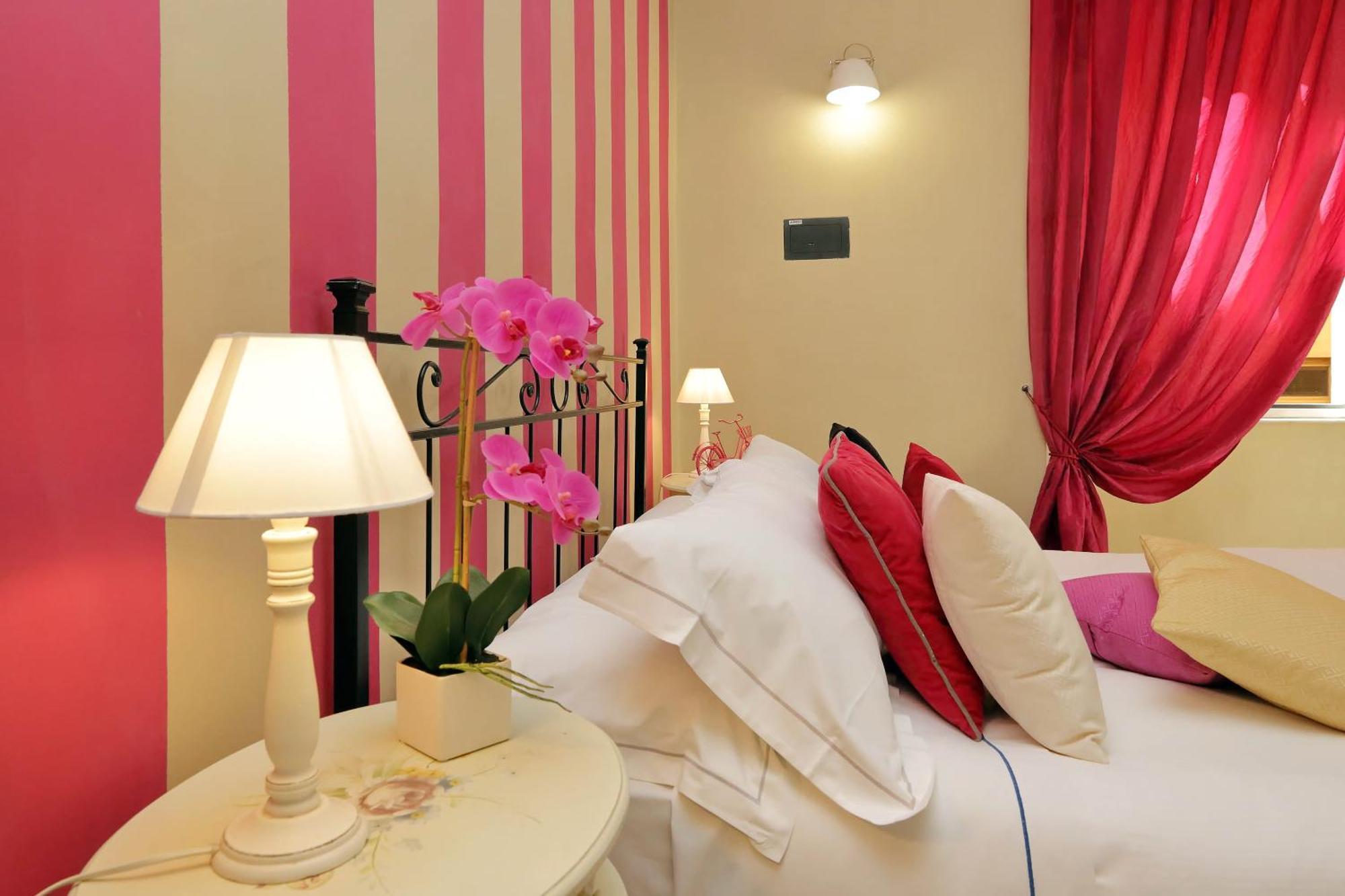 Apartment Nuvolhouse Rome