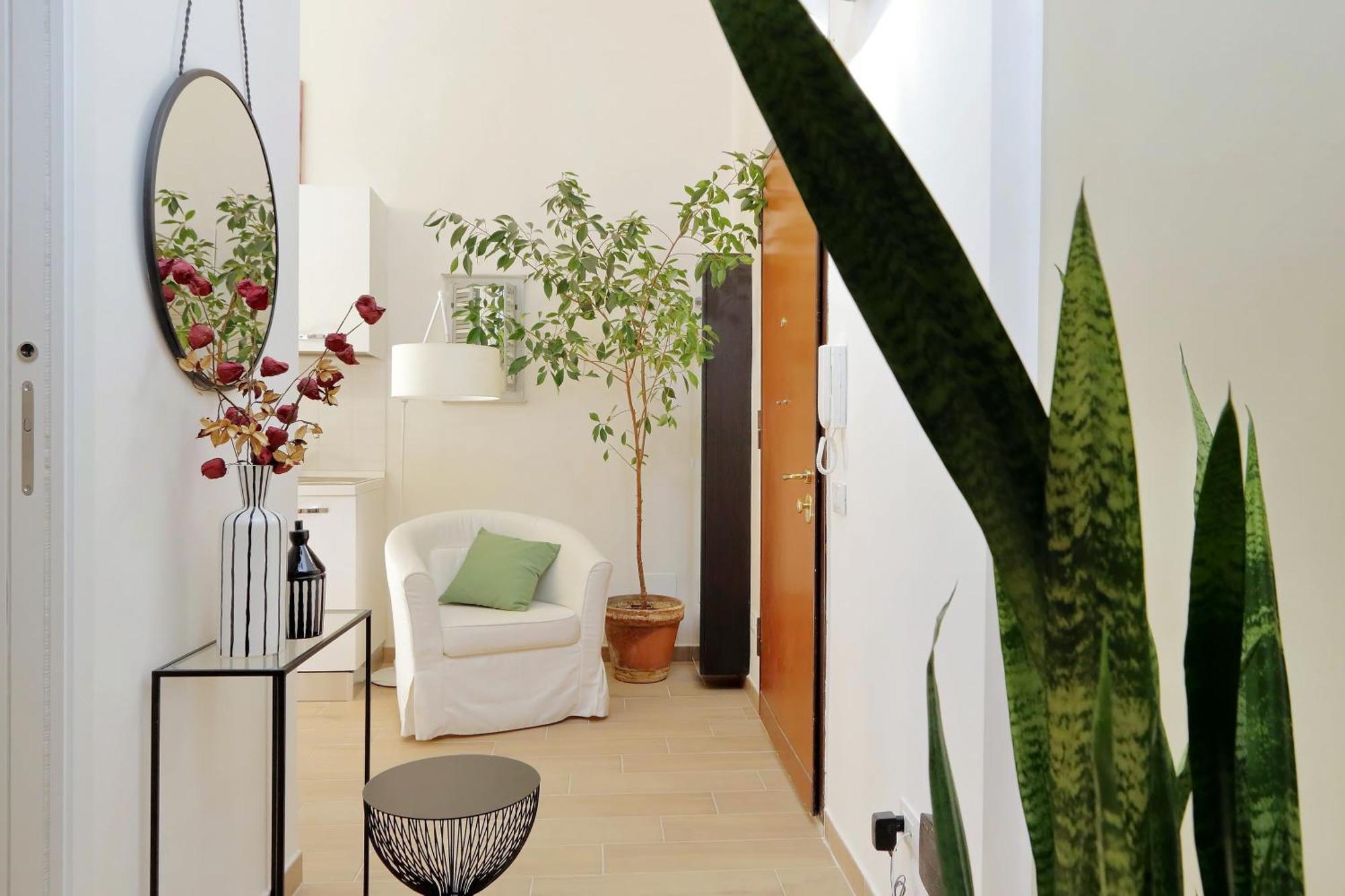 Nuvolhouse * Rome