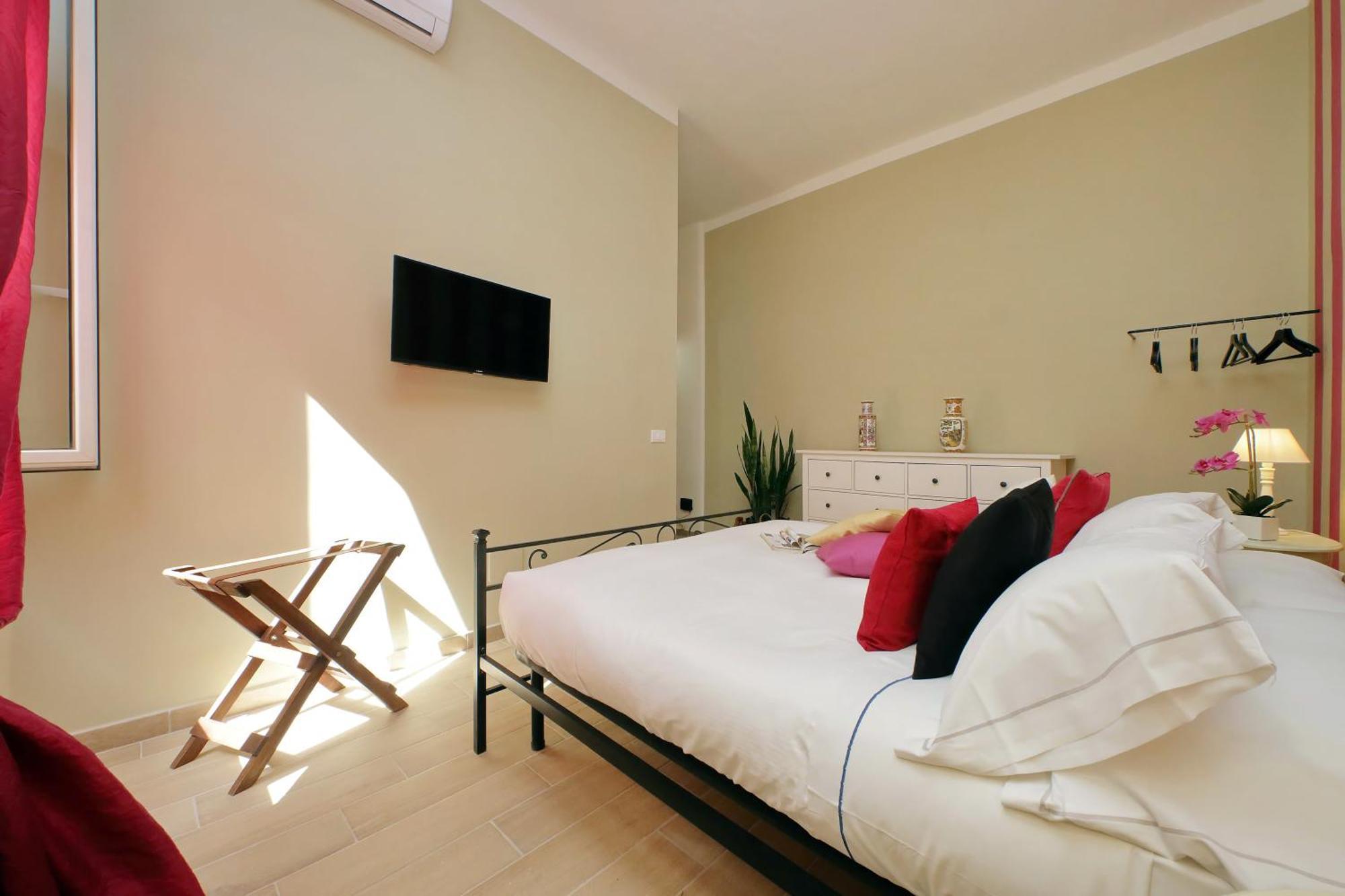 Appartement Nuvolhouse