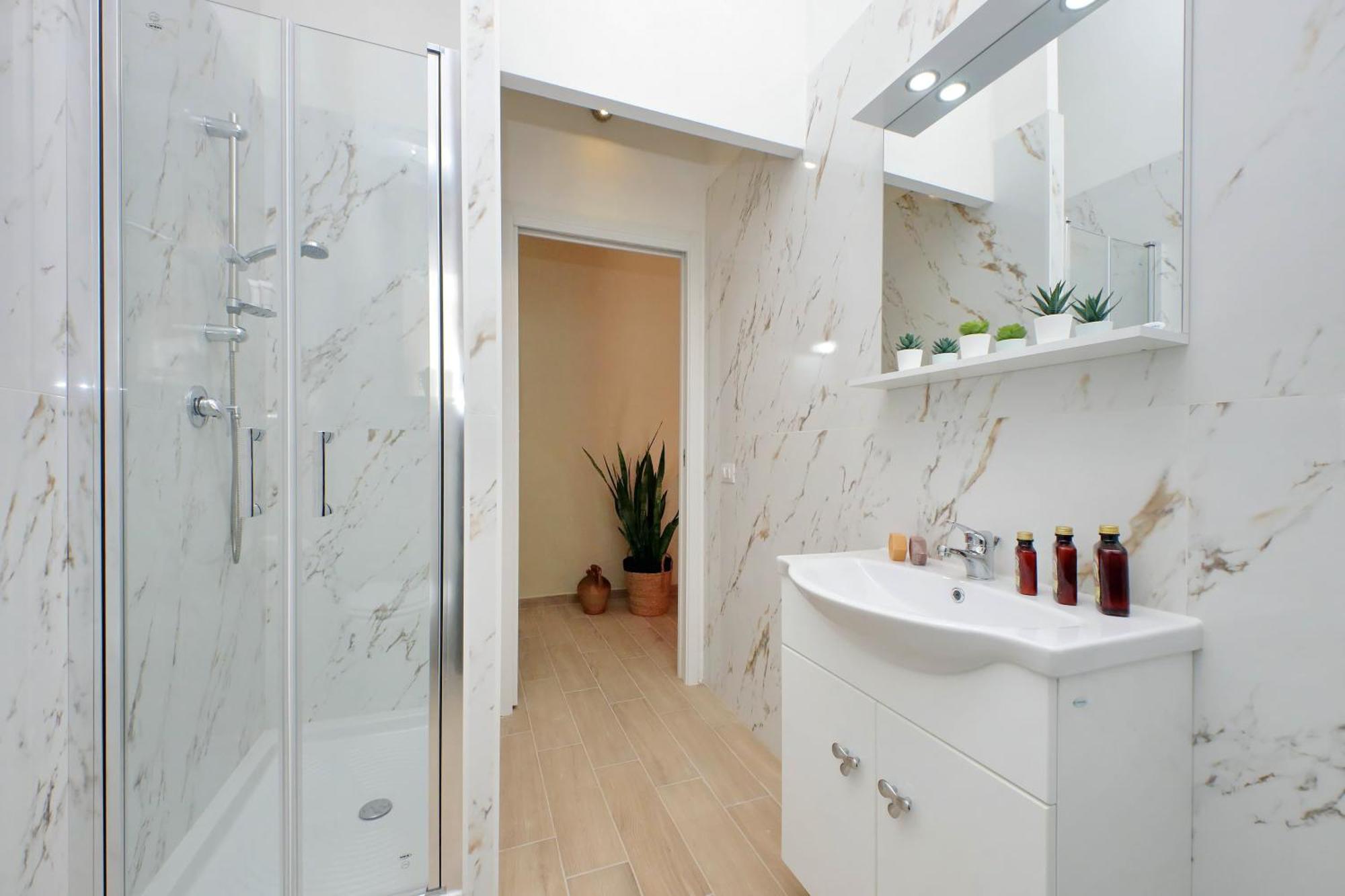 Nuvolhouse Apartment *