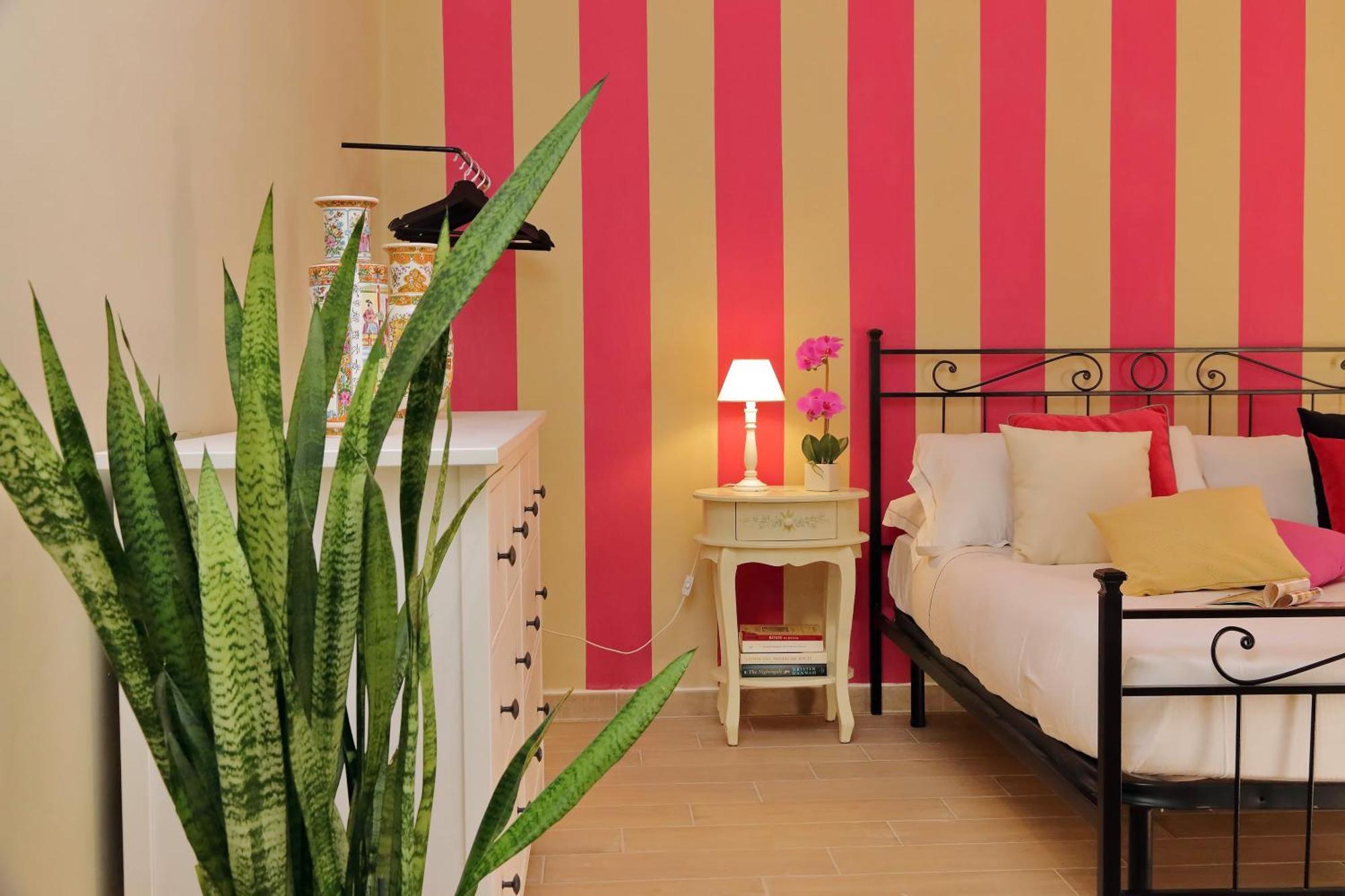 Nuvolhouse Appartement