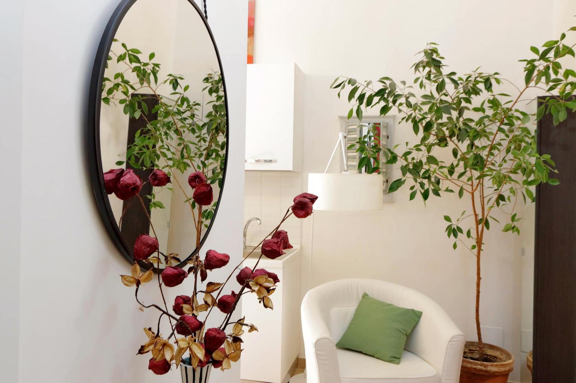 Nuvolhouse Apartment Rome