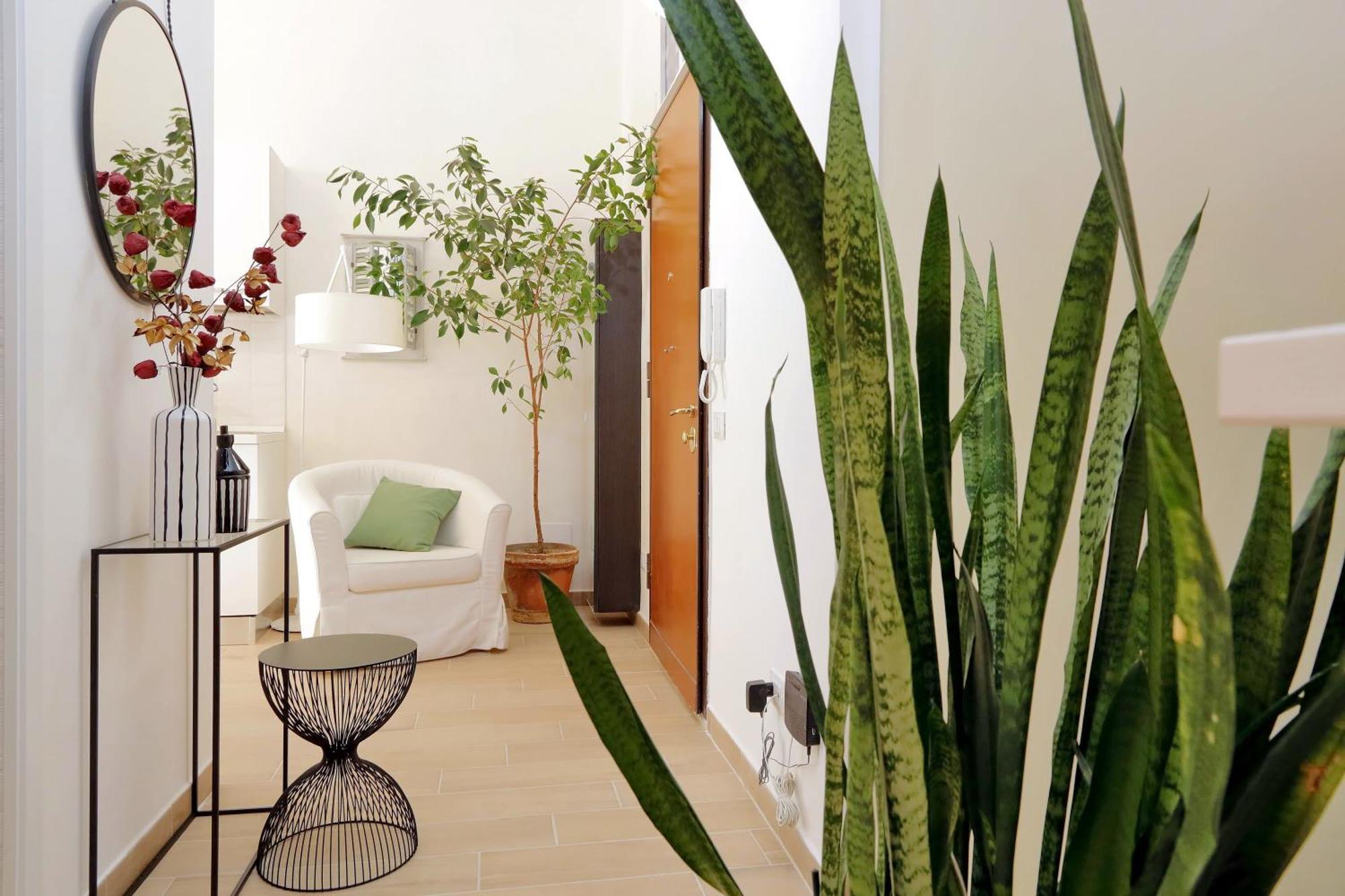 Nuvolhouse * Rome