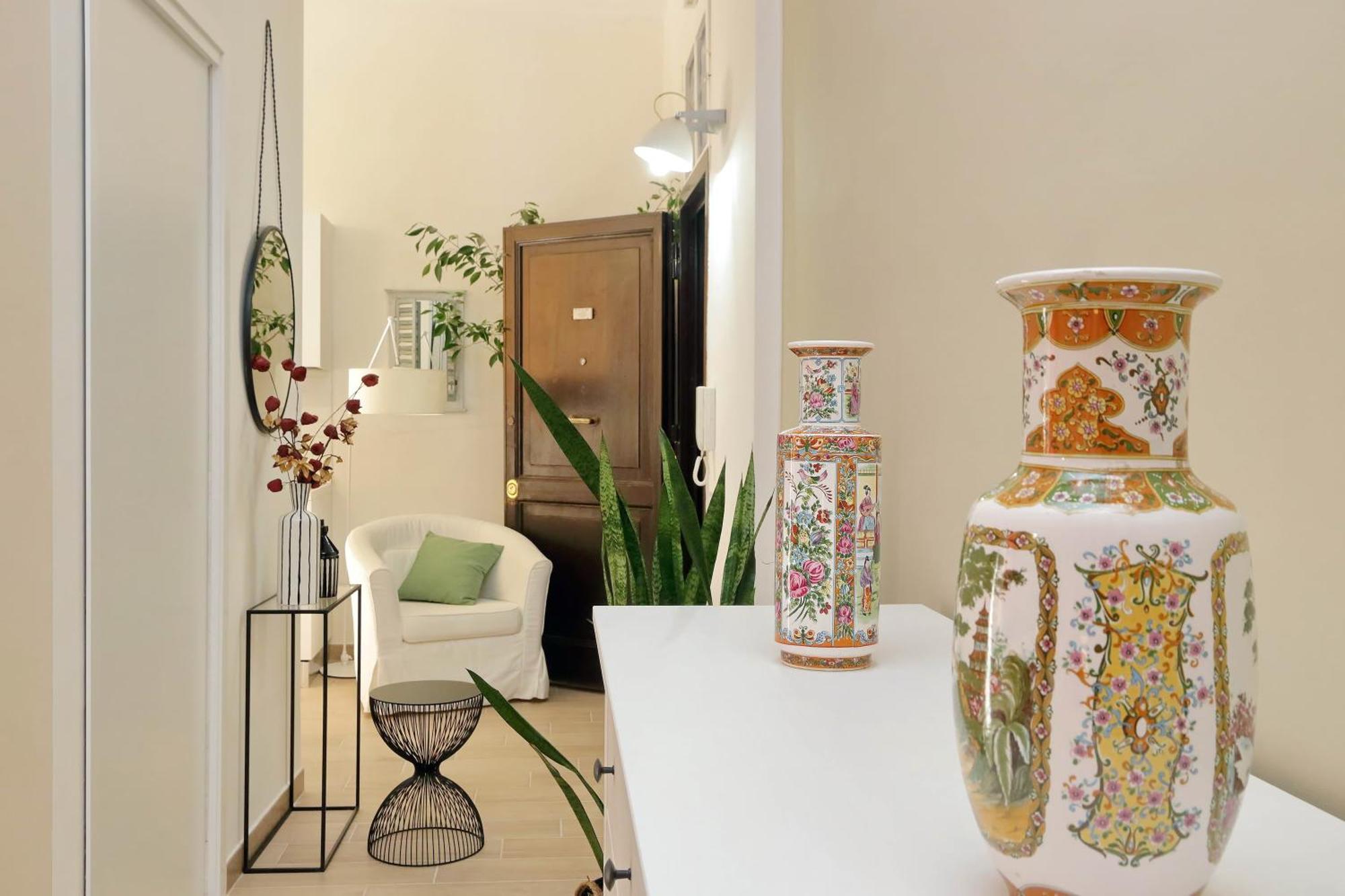 Appartement Nuvolhouse *