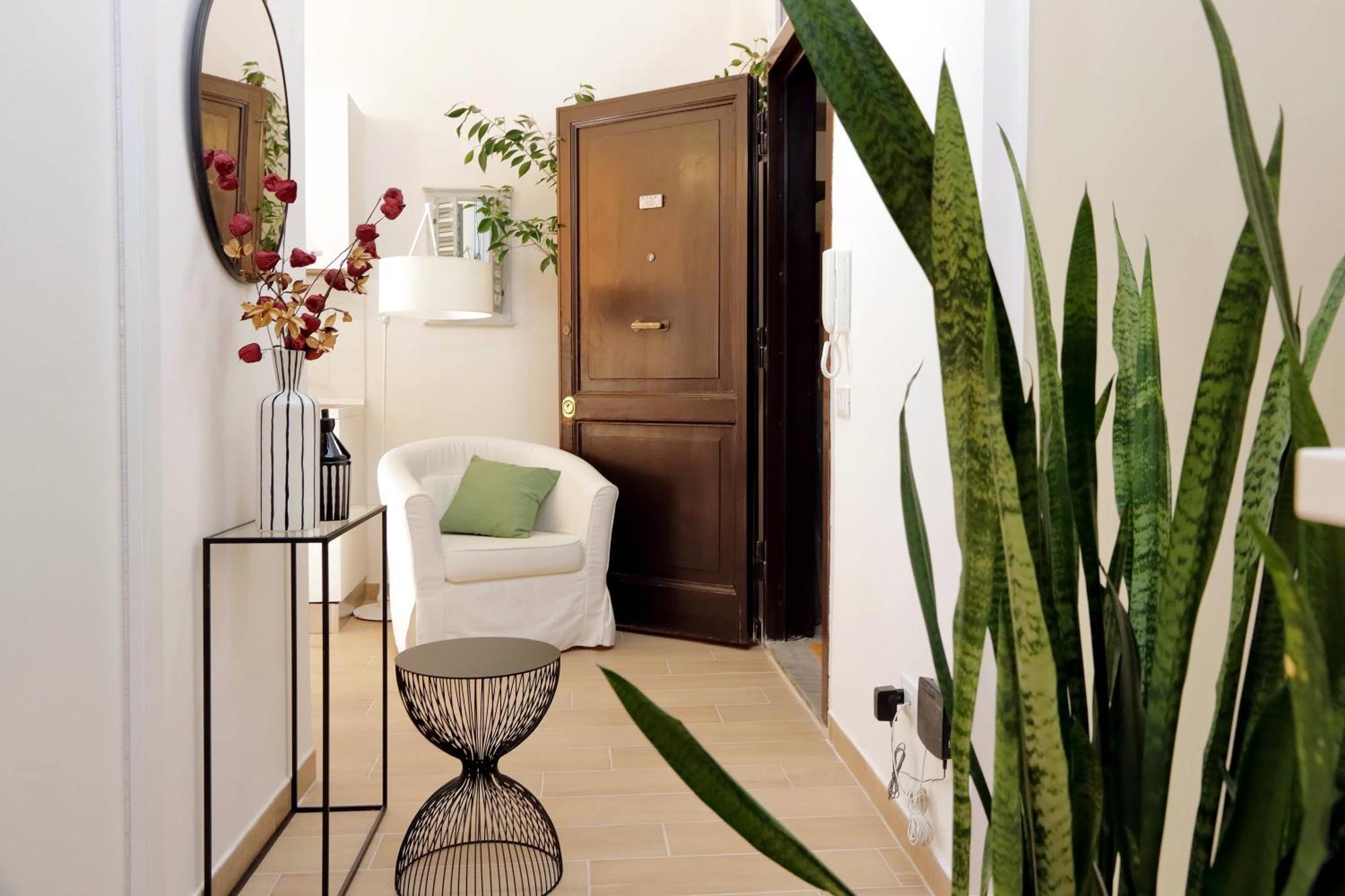 Nuvolhouse Apartment Rome