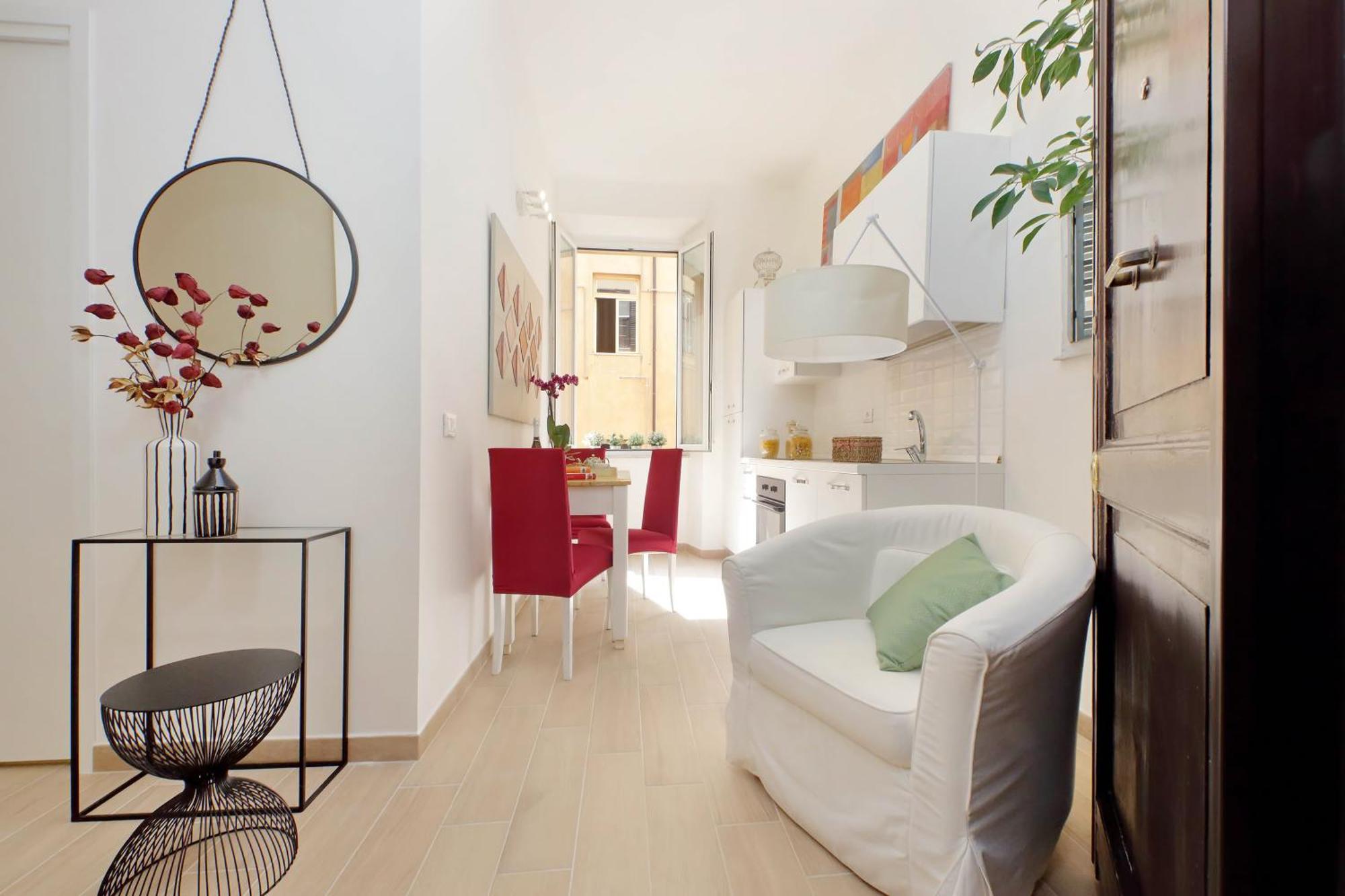 Nuvolhouse Rome